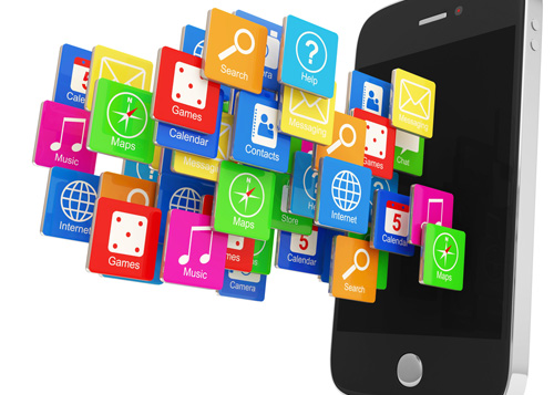 Mobile App Development Course
